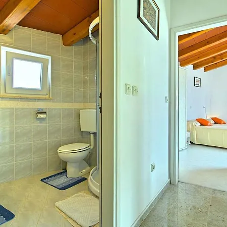 In 35381 Holiday home *