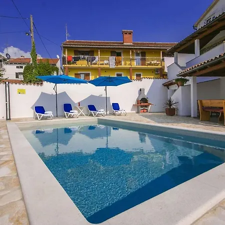 In 35381 Holiday home *