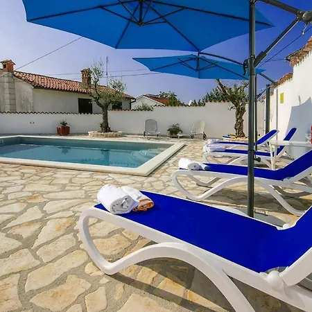 In 35381 Holiday home *