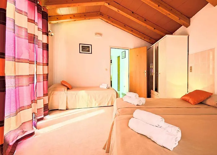 Prázdninový dům In 35381