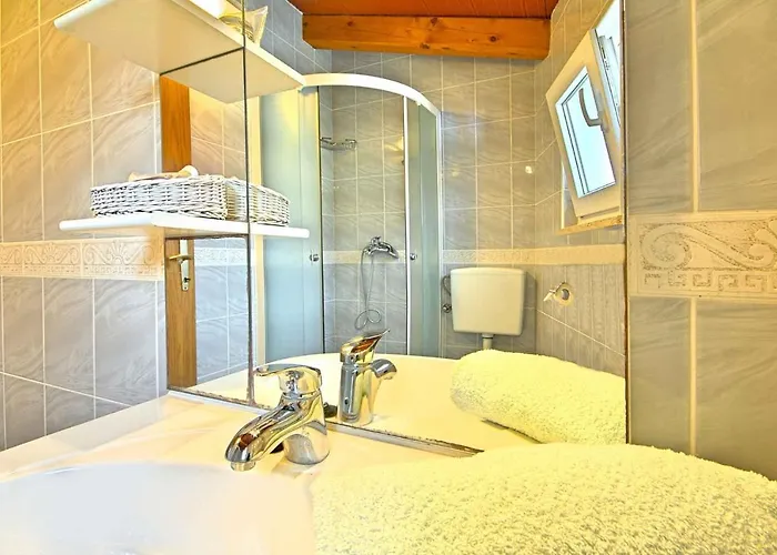 Prázdninový dům In 35381 *