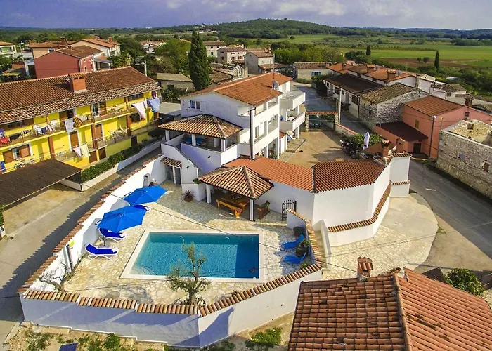 Prázdninový dům In 35381