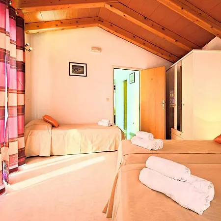 Ferienhaus In 35381