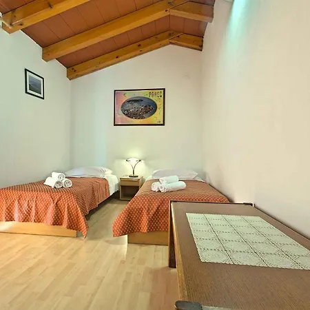 In 35381 Ferienhaus