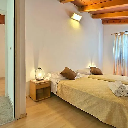 In 35381 Ferienhaus Poreč