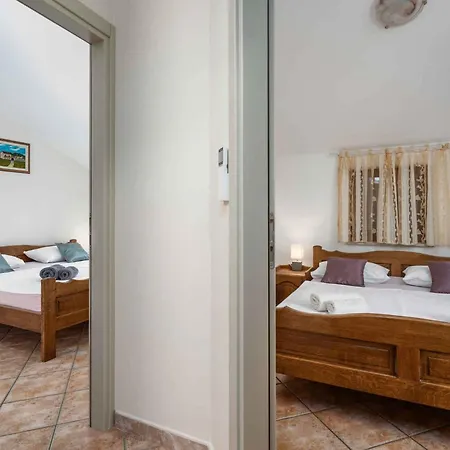 In 35381 Ferienhaus Poreč