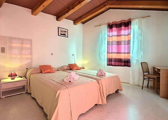 In 35381 Ferienhaus *