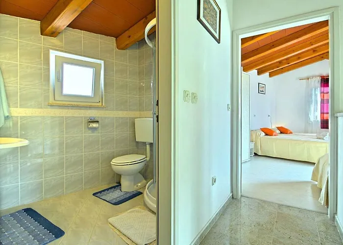 In 35381 Ferienhaus *