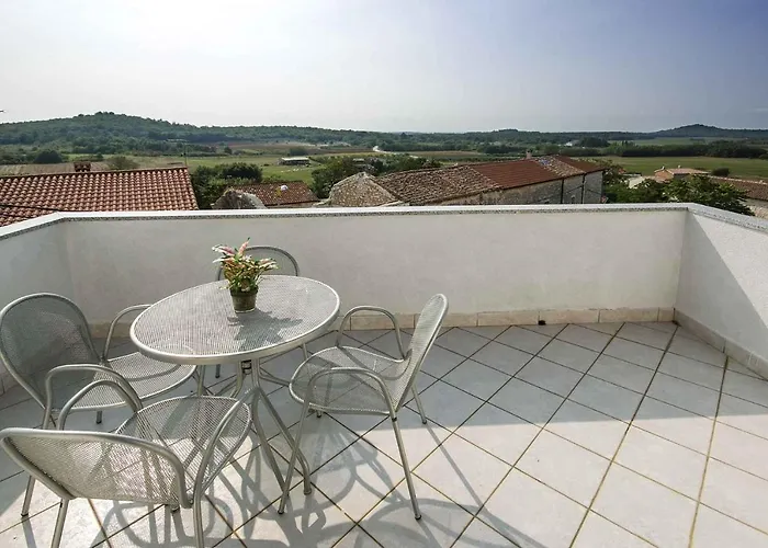 Ferienhaus In 35381 *