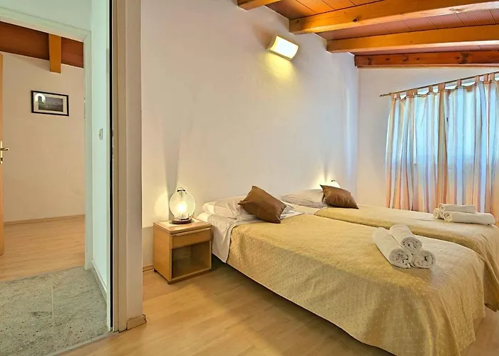 In 35381 Ferienhaus Poreč